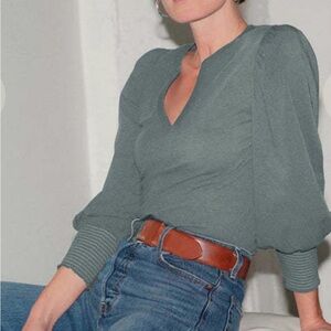 Nation LTD Flora Top